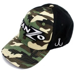 Фирменная кепка Hanzo