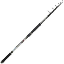 Удилище карповое телескопическое Mifine Tele Carp 120 гр. (3152-360)