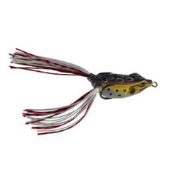 Лягушка Mottomo Mad Frog 4,5см 7г Night Camo