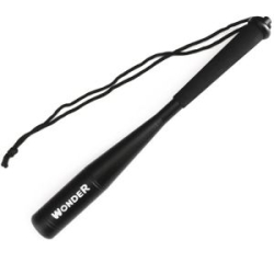 Гуманизатор Wonder W-Pro Aluminium Fisf Beater черный