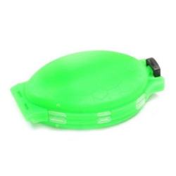 Коробочка для рыболовных мелочей Три Кита СЧ-1 (12 отд.) (110*75) 8952633