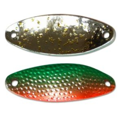 Блесна Kosadaka Trout Space Flaber 2.3g 31mm цвет LRSG