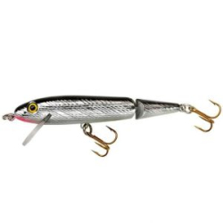 Воблер Rebel J50 Jointed Minnow цвет 01