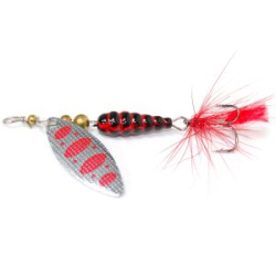 Блесна вращающаяся Grows Culture TBTRA #1.0 цвет 008