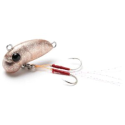 Воблер Jackson Mijinko 22мм 1,8гр. цвет MJK