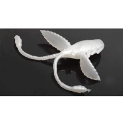Силиконовая приманка Libra Lures Pro Nymph 18 (Сыр) цв. 004