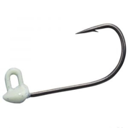 Джиг-головки Daiwa Yajiri SS PH Glow 0.5 #6