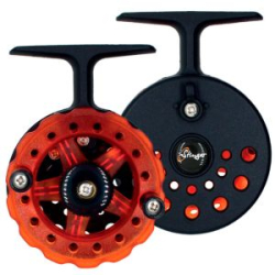 Катушка Stinger Arctic Char NS 65mm L