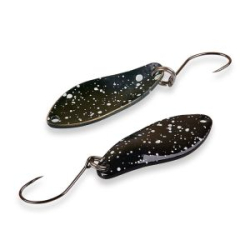 Блесна форелевая Akkoi Twist Yum 2,5g цвет Т072