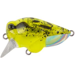 Воблер TsuYoki Fakir 40F цв. L001