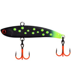 Воблер Виб EcoPro Nemo Slim 48мм 5гр. цвет 110-Firefly