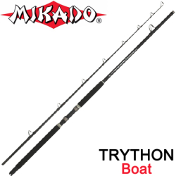 Mikado Trython Boat