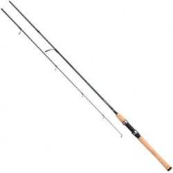 Спиннинг Daiwa Crossfire 702MLFS