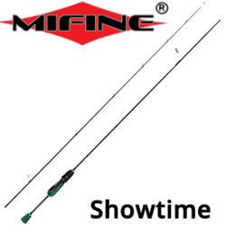 Mifine Pro Showtime