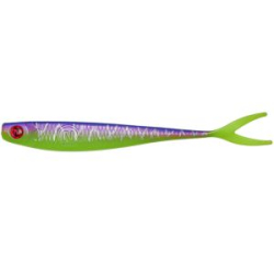 Мягкие приманки Narval Fishing Skinny Slug 23cm #050-Acid Plum