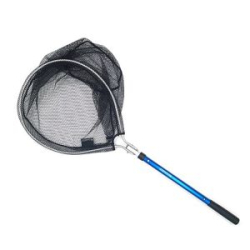 Подсачек Mottomo 2-х секционный 135см 47*39см (MFLN2-135)