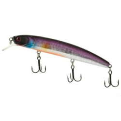 Воблер Mottomo Mr.Uno 100F 9g цв. Purple Black