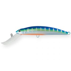Воблер Strike Pro Musky Monster 160CL плавающий 16см 55.7гр Загл. 8,0-10 м MG-006CL#A150-713