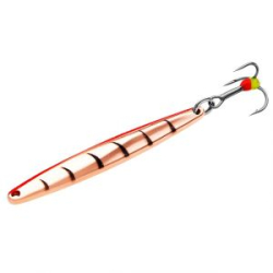 Блесна зимняя Sprut PRO Series Arizona #7 (70mm/11,5g/CP)