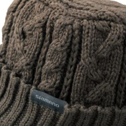 Шапка Shimano CA-030W NY F синяя