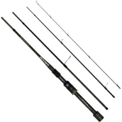 Спиннинг Ronin Rush Insider Traveller Rock Fish 644UL