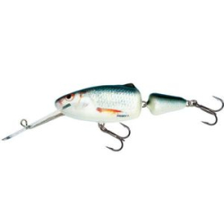 Воблер Salmo Frisky DR 70 цв. RD