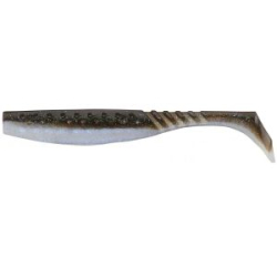 Силиконовая приманка Frapp Funky Shad 3.5" цв. #30 (7 шт/уп)