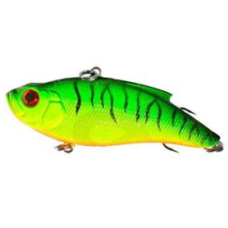 Воблер Grows Culture Calibra Jr. 75мм 16.5гр. цв. 070R fire tiger