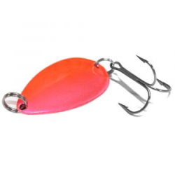 Блесна Spike Ложка 20гр. 1002/9