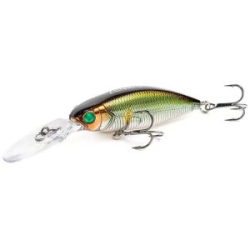 Воблер Zemex Spike 60SP MDR 7.5g цвет N317
