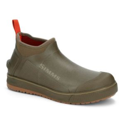 Полусапоги Simms Challenger Slip-On Shoe, Dark Stone, 14