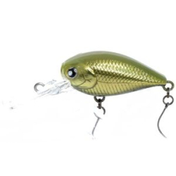 Воблер Rodio Craft×LuckyCraft RC Bottom Cra-Pea #03 KiraKira (4573151251776)