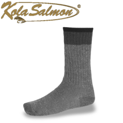 Kola Salmon «Merino Blend» Light Weight