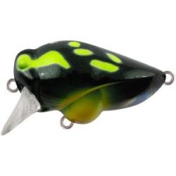 Воблер TsuYoki Fakir 40F цв. E055