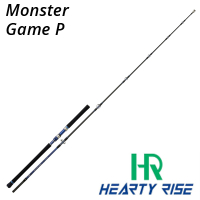 Hearty Rise Monster Game P