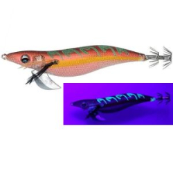 Приманка для кальмара Daiwa Emeraldas Stay R35 цвет A-B.S