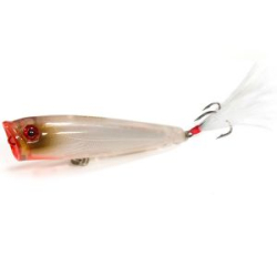 Воблер Grows Culture 3D Popper 65F 7g цвет # 20