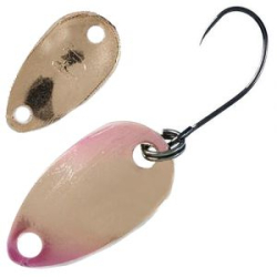 Блесна Herakles Nail 2,0 гр. цвет Golden Trout