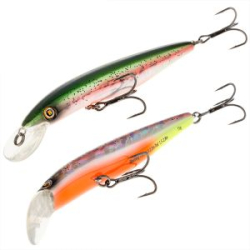 Воблер Akara Predator 100F 11гр. цвет A208