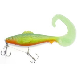 Мягкая приманка RSK Fishing Барабулька B-1 (21см 75гр, со стингером) цвет 027