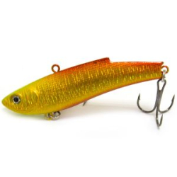 Воблер Columbia Range Vib 80ES цвет # 013