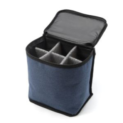 Сумка для газовых баллонов "Следопыт", под 6 шт. 220 гр.