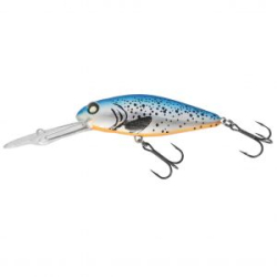 Воблер BAT Yars 80F BT060 (80mm.; 12g ; 6.0m) # Y007