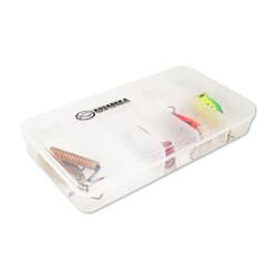 Коробка Kosadaka TB1500, 180x95x30мм, для приманок TB-1500