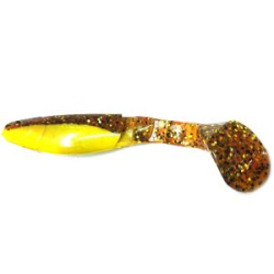 Риппер Relax Kopyto 4L" (10,0см) 10 шт. BLS4L-L017