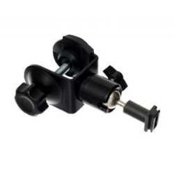 Адаптер для карповых коробок Carp Pro Base Clamp With Quick Release Connector (CPBCL)