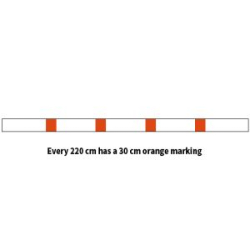 Шнур плетёный Duel Super X-Wire 4 Eging 150m #0.8 6.4Kg (0.15mm) H4622-WOM