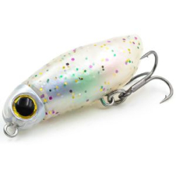 Воблер Mega Brilliant Insect Bait 38F 2,7гр. цвет #6