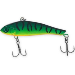 Воблер BAT Premium T-666 Big Game (90 мм, 36 гр., sinking) цвет MR05