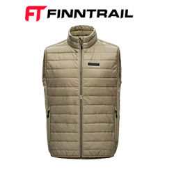 Finntrail Master 1512 Olive